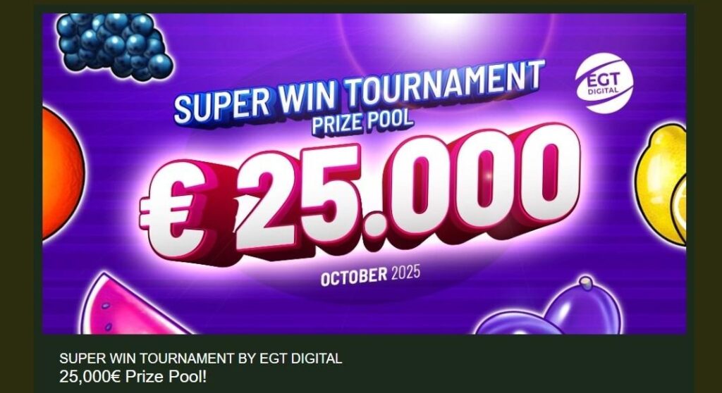 Thor Casino Review - 2025 17 Thor Casino Review - 2025
