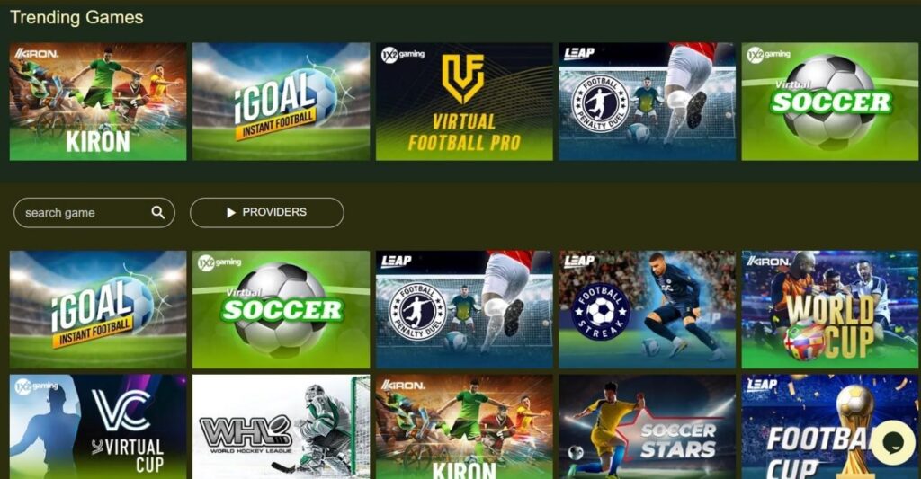 Thor Casino Review - 2025 19 Thor Casino Review - 2025