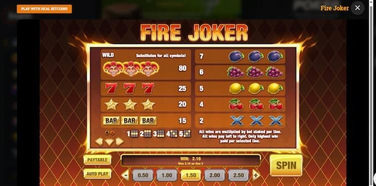 We Review the Best 3 Reel Slots You Can Play Today - 2025 5 We Review the Best 3 Reel Slots You Can Play Today - 2025