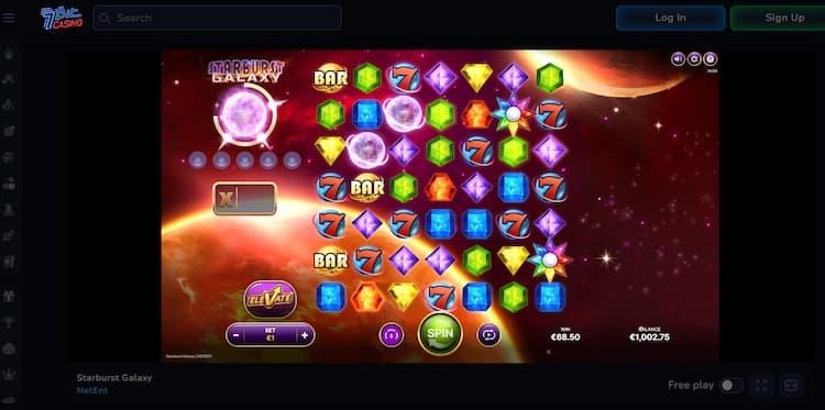 7Bit Casino Best Slots - 2025 3 7Bit Casino Best Slots - 2025