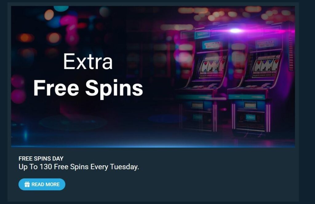 Mond Casino Review - 2025 6 Mond Casino Review - 2025