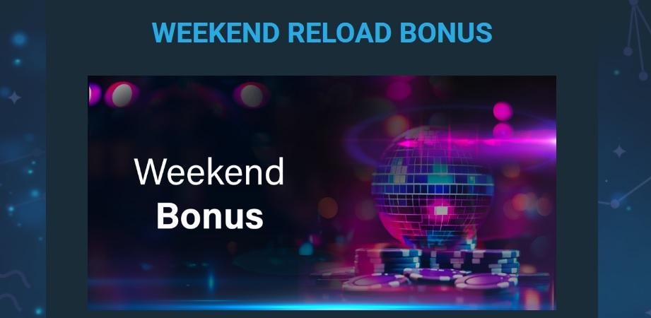 Mond Casino Review - 2025 7 Mond Casino Review - 2025