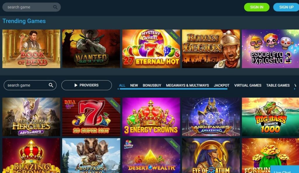 Mond Casino Review - 2025 11 Mond Casino Review - 2025