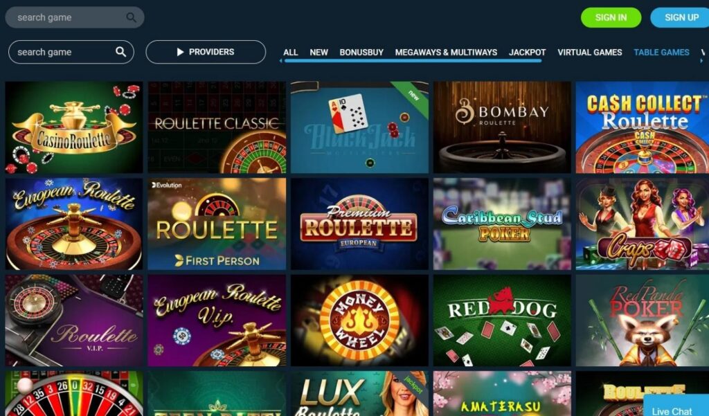 Mond Casino Review - 2025 13 Mond Casino Review - 2025