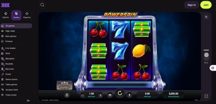 We Review the Best 3 Reel Slots You Can Play Today - 2025 8 We Review the Best 3 Reel Slots You Can Play Today - 2025