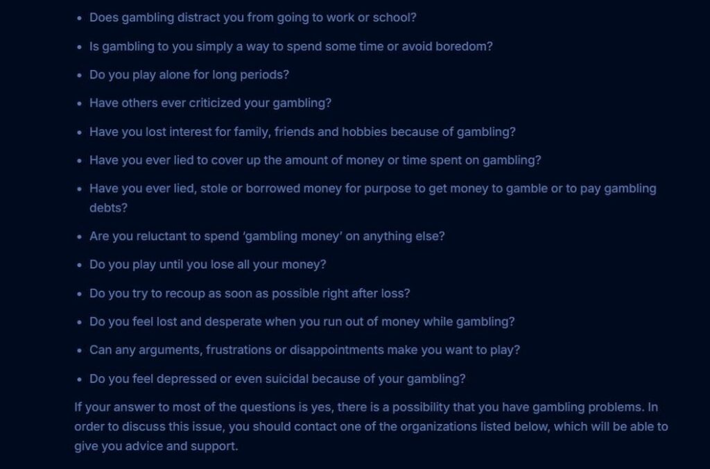 Boomerang-Bet Casino Review - 2025