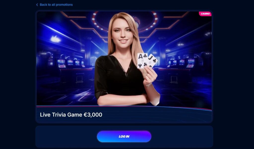 Boomerang-Bet Casino Review - 2025