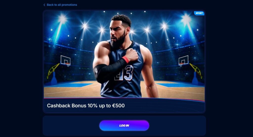 Boomerang-Bet Casino Review - 2025