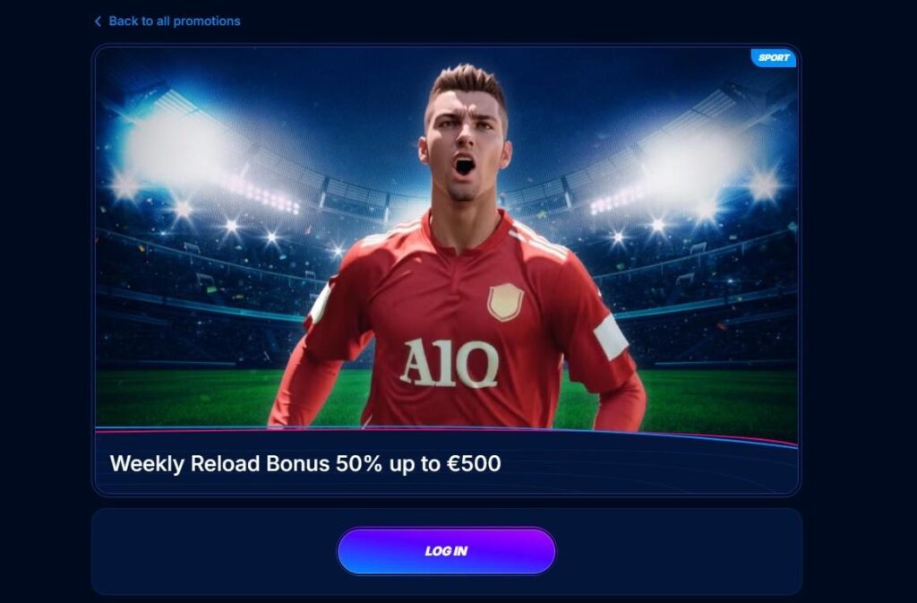 Boomerang-Bet Casino Review - 2025