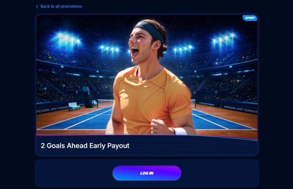 Boomerang-Bet Casino Review - 2025