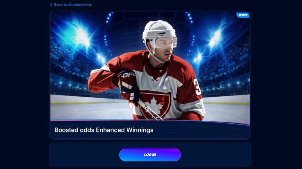 Boomerang-Bet Casino Review - 2025