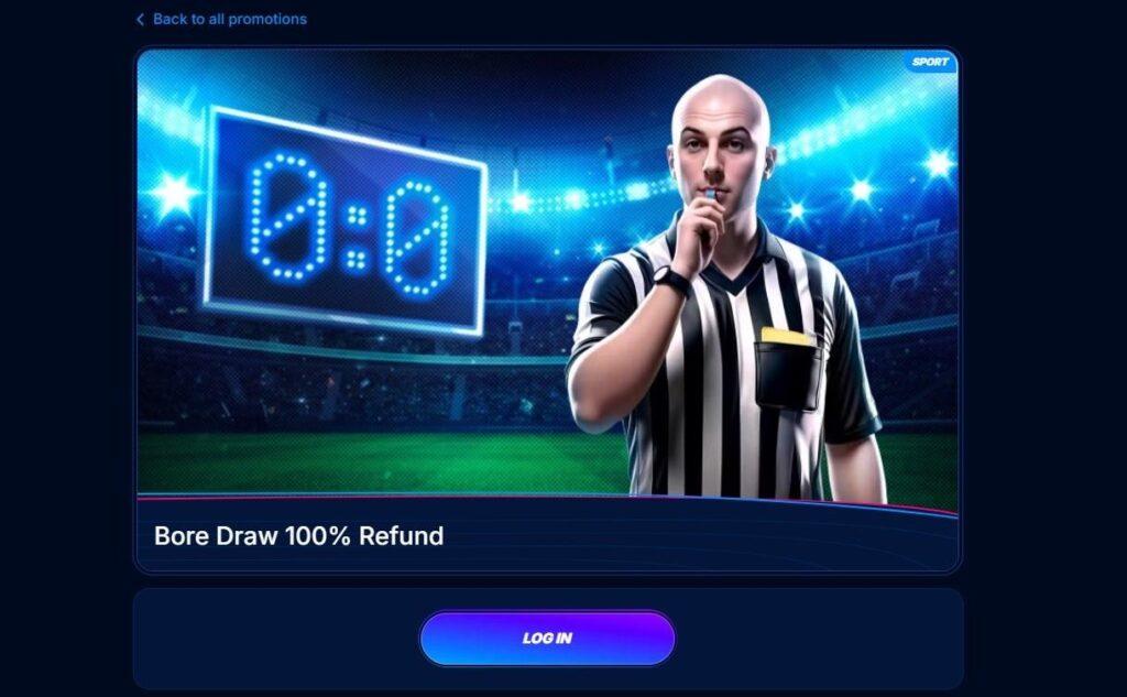 Boomerang-Bet Casino Review - 2025