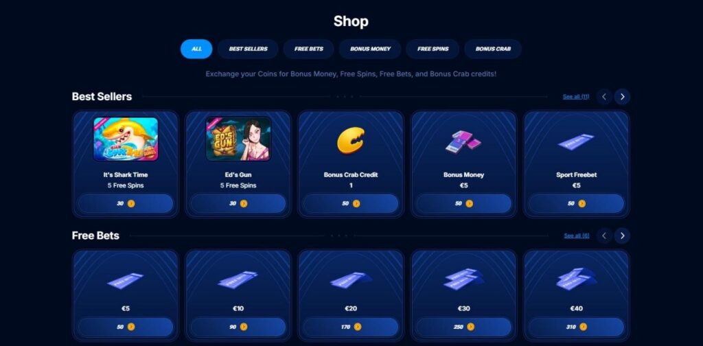 Boomerang-Bet Casino Review - 2025