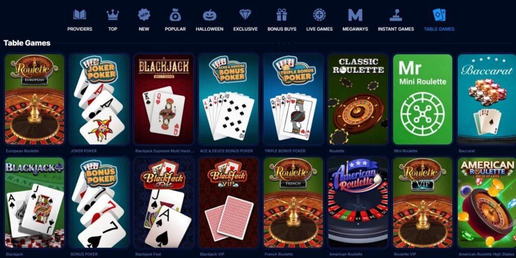 Boomerang-Bet Casino Review - 2025