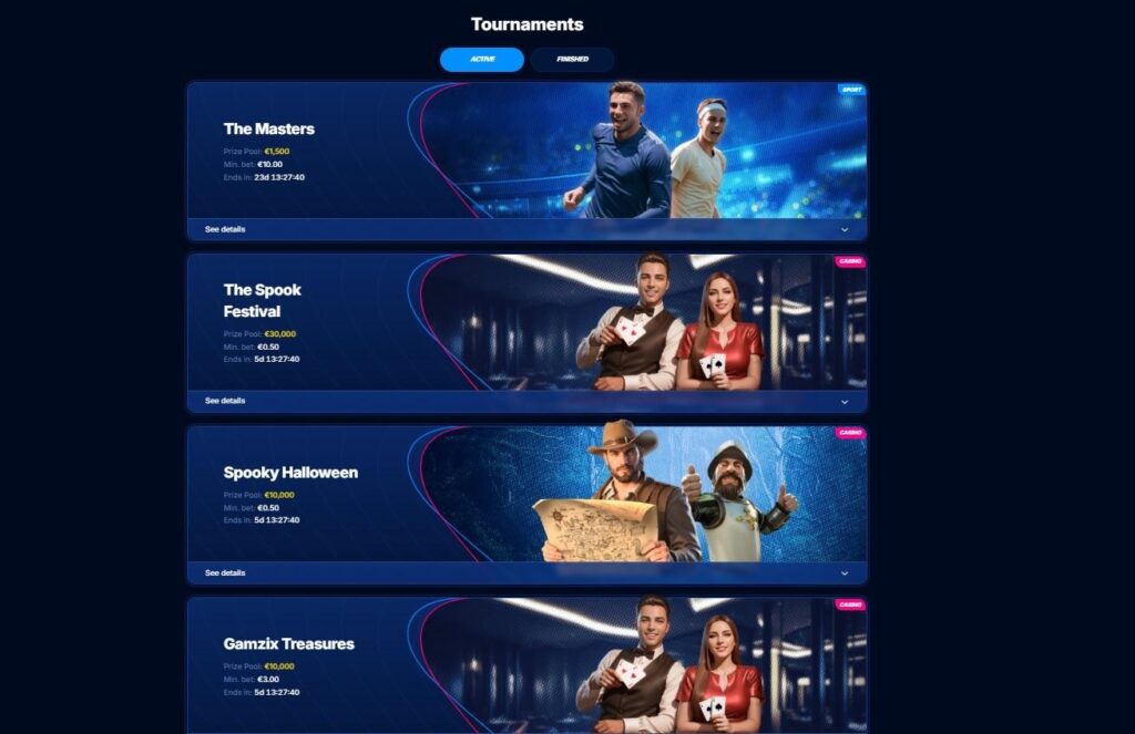 Boomerang-Bet Casino Review - 2025