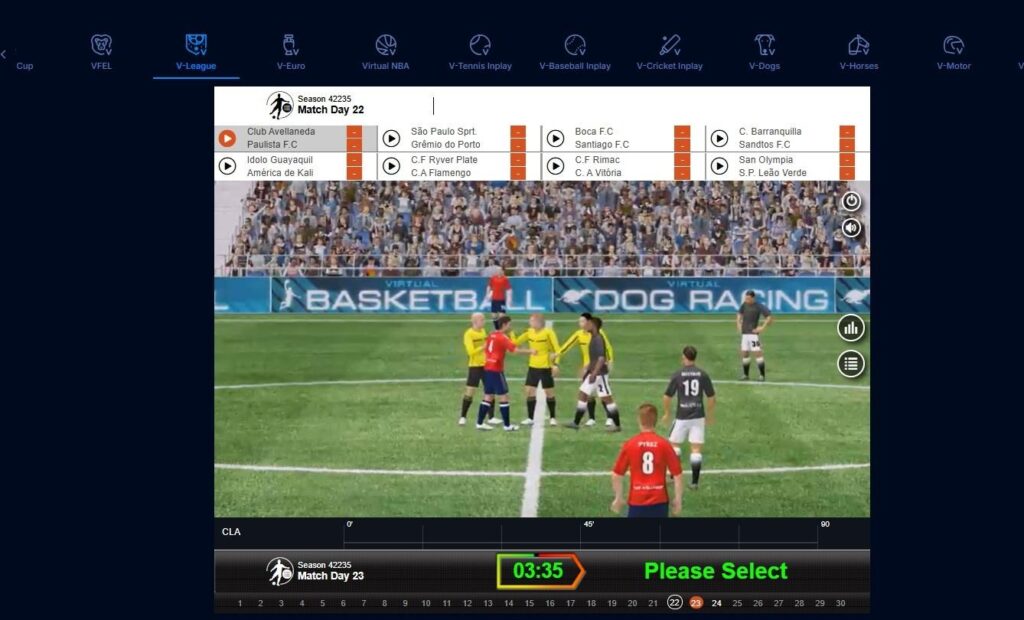 Boomerang-Bet Casino Review - 2025