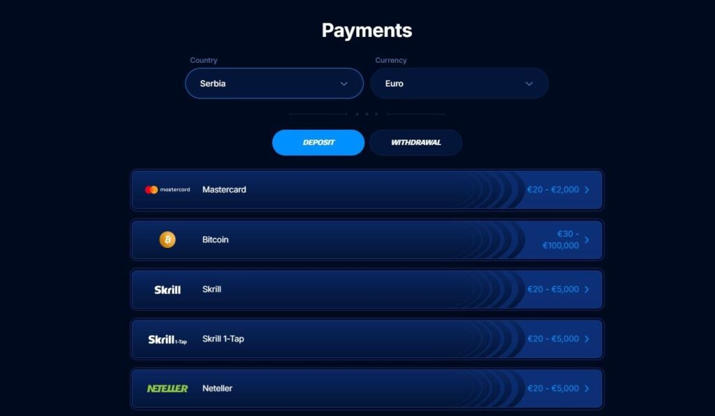 Boomerang-Bet Casino Review - 2025