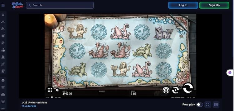 7Bit Casino Best Slots - 2025 4 7Bit Casino Best Slots - 2025