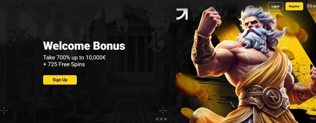 Betibet Casino Review - 2025 5 Betibet Casino Review - 2025