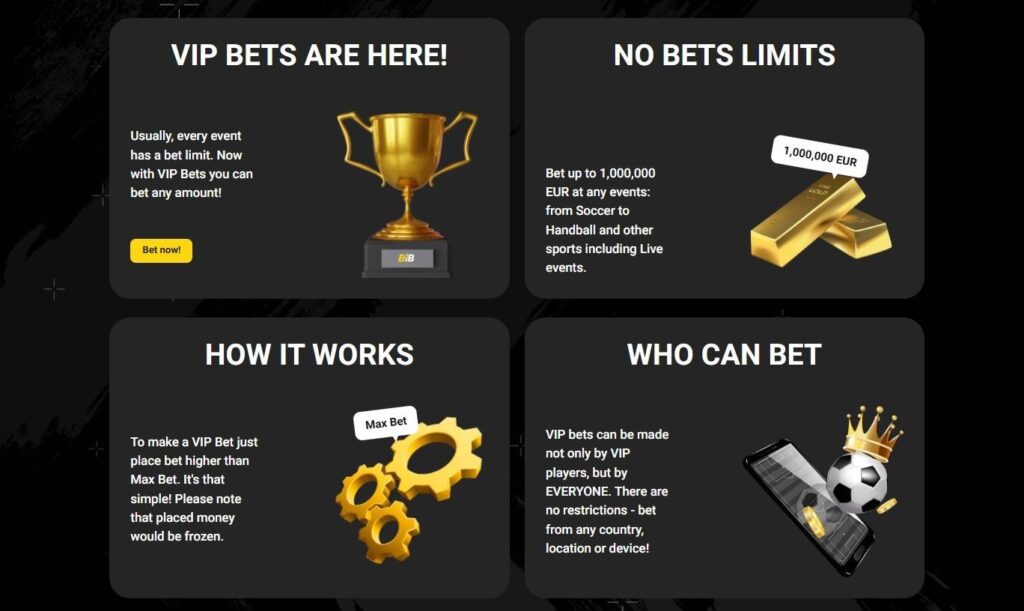 Betibet Casino Review - 2025 9 Betibet Casino Review - 2025