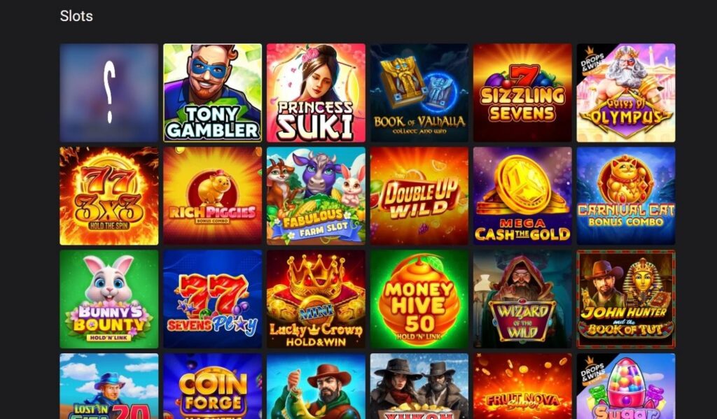 Betibet Casino Review - 2025 13 Betibet Casino Review - 2025