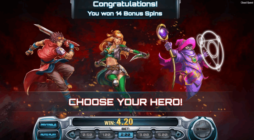 The Best Fantasy Slot Games 2025 - 2025 5 The Best Fantasy Slot Games 2025 - 2025
