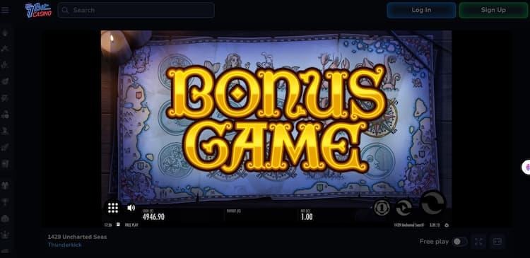 7Bit Casino Best Slots - 2025 5 7Bit Casino Best Slots - 2025