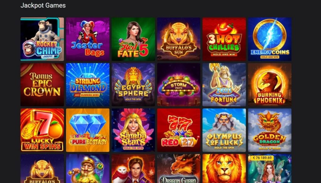 Betibet Casino Review - 2025 14 Betibet Casino Review - 2025