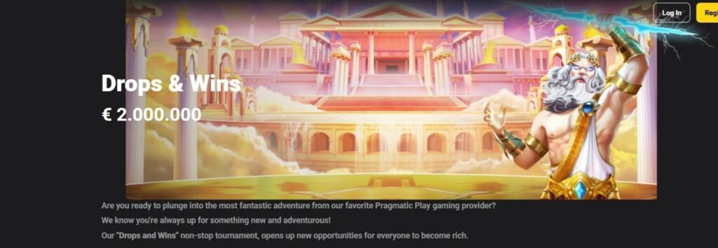 Betibet Casino Review - 2025 18 Betibet Casino Review - 2025