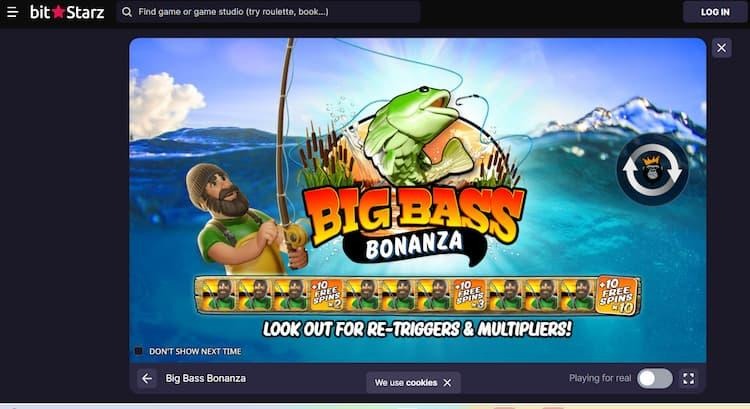 Best Slots on BitStarz Casino - 2025 1 Best Slots on BitStarz Casino - 2025
