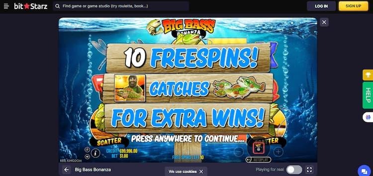 Best Slots on BitStarz Casino - 2025 5 Best Slots on BitStarz Casino - 2025
