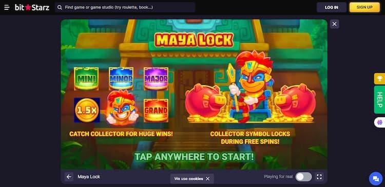Best Slots on BitStarz Casino - 2025 7 Best Slots on BitStarz Casino - 2025