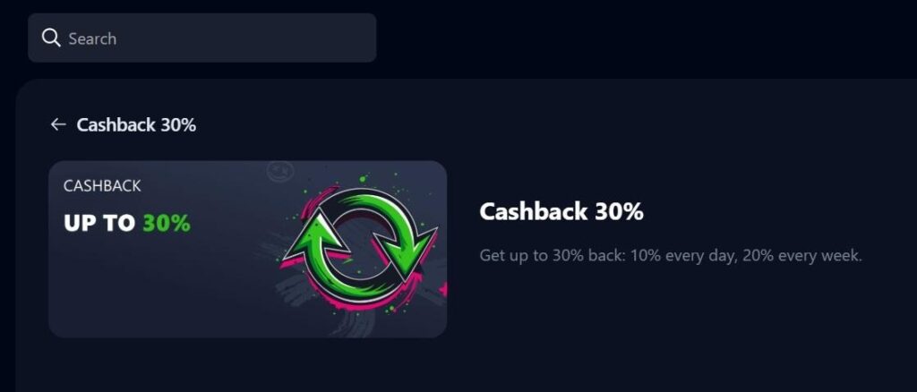 Bets io Casino Review - 2025 6 Bets io Casino Review - 2025