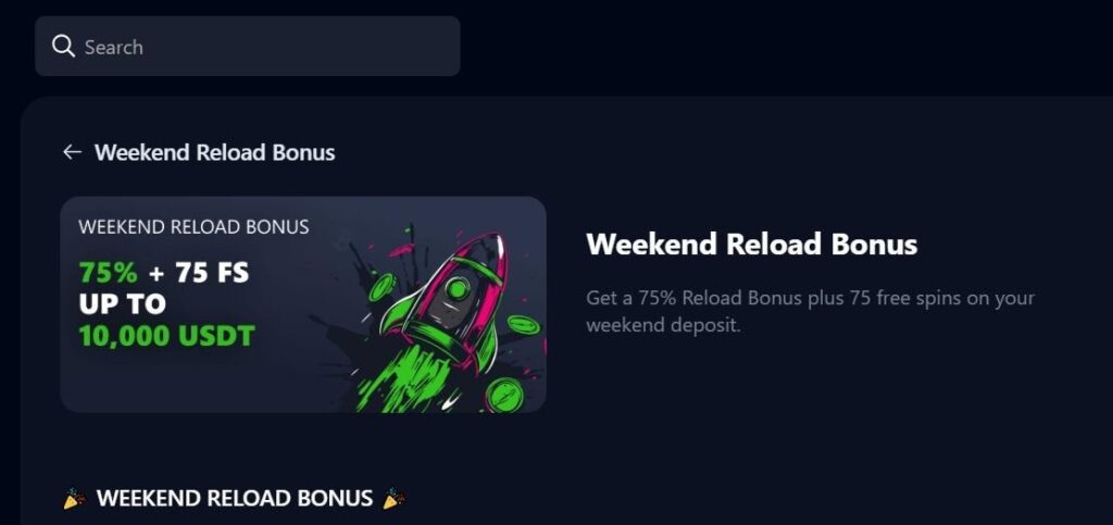 Bets io Casino Review - 2025 8 Bets io Casino Review - 2025