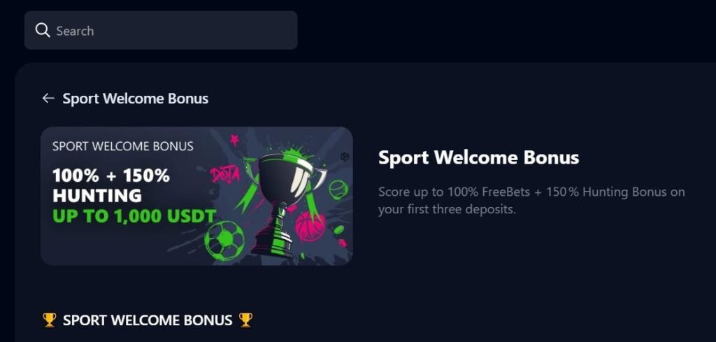 Bets io Casino Review - 2025 9 Bets io Casino Review - 2025