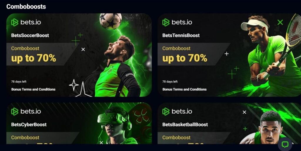 Bets io Casino Review - 2025 11 Bets io Casino Review - 2025