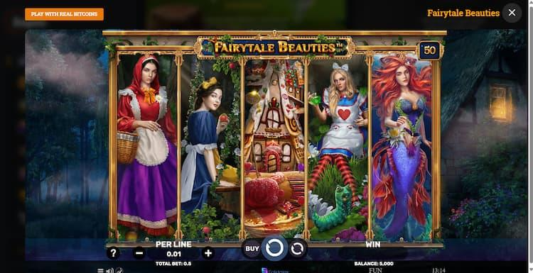 The Best Fantasy Slot Games 2025 - 2025 9 The Best Fantasy Slot Games 2025 - 2025