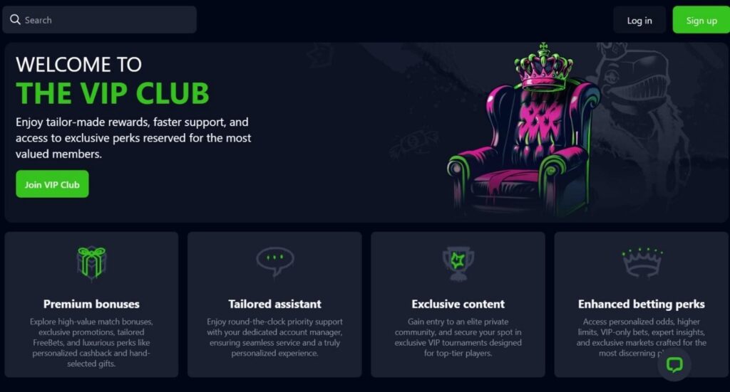 Bets io Casino Review - 2025 13 Bets io Casino Review - 2025
