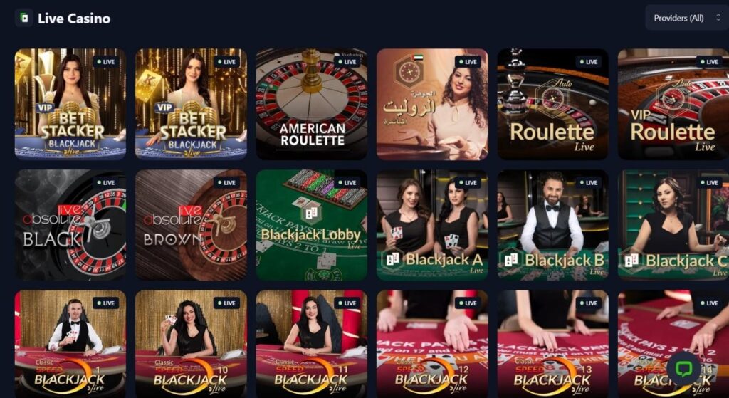 Bets io Casino Review - 2025 16 Bets io Casino Review - 2025