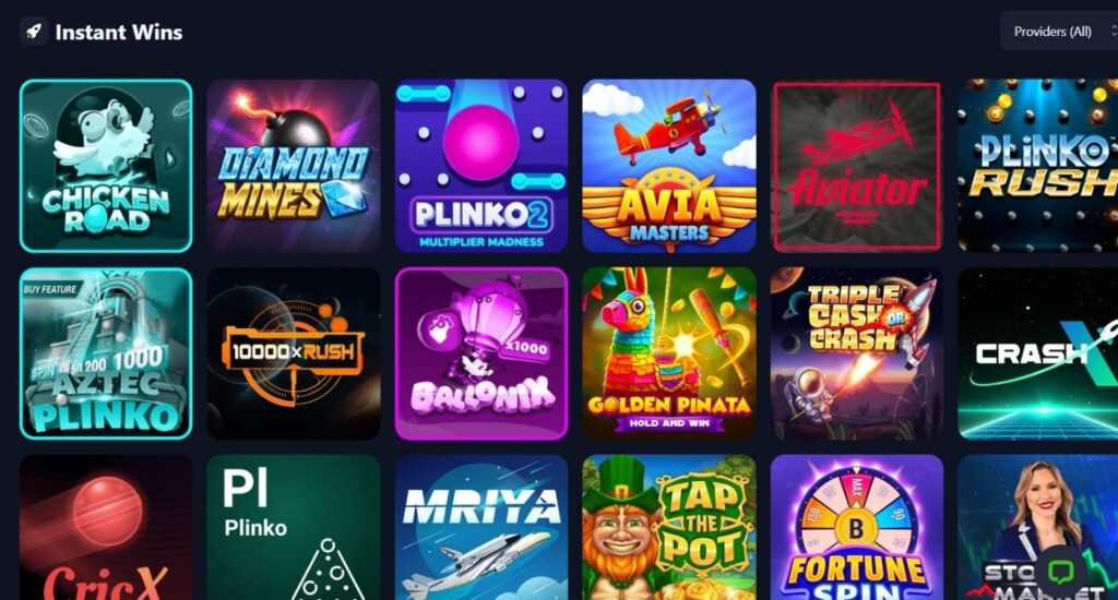 Bets io Casino Review - 2025 17 Bets io Casino Review - 2025