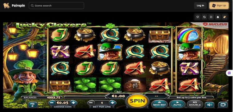 The Best Leprechaun Slot Games 2025 - 2025 2 The Best Leprechaun Slot Games 2025 - 2025