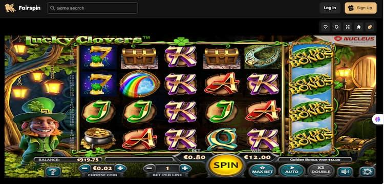 The Best Leprechaun Slot Games 2025 - 2025 5 The Best Leprechaun Slot Games 2025 - 2025