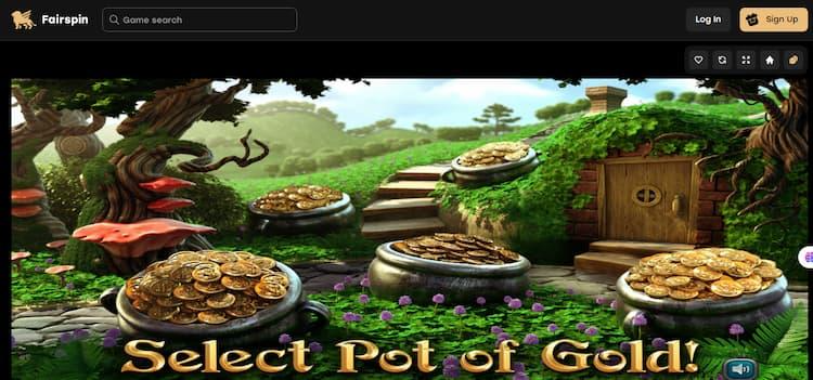 The Best Leprechaun Slot Games 2025 - 2025 6 The Best Leprechaun Slot Games 2025 - 2025