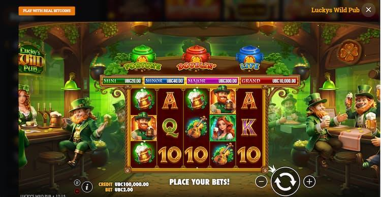 The Best Leprechaun Slot Games 2025 - 2025 7 The Best Leprechaun Slot Games 2025 - 2025