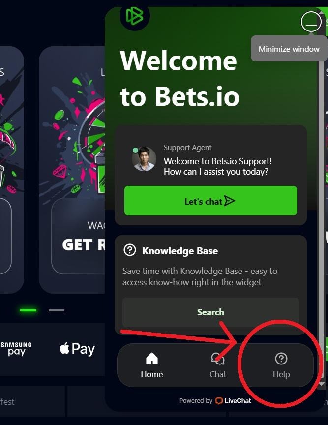 Bets io Casino Review - 2025 26 Bets io Casino Review - 2025