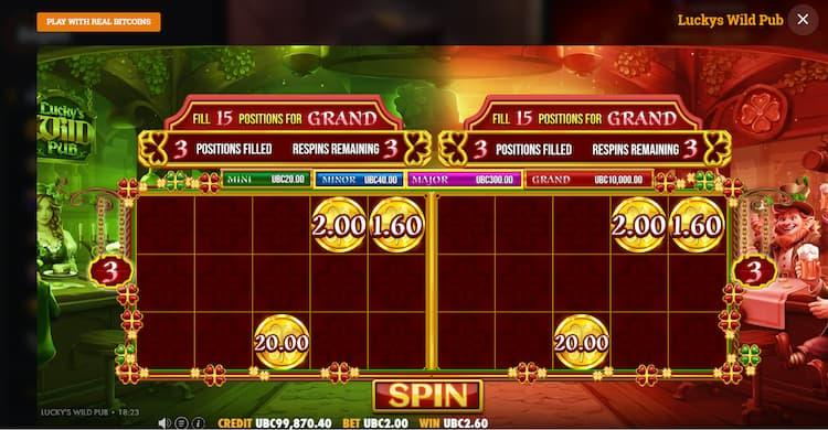 The Best Leprechaun Slot Games 2025 - 2025 10 The Best Leprechaun Slot Games 2025 - 2025