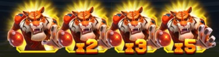 Top American Football Slot Games - 2025