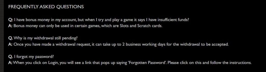 Gday Casino Review - 2026 13 Gday Casino Review - 2026