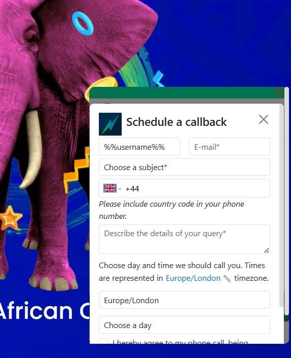 Thunderbolt Casino Review - 2026 17 Thunderbolt Casino Review - 2026