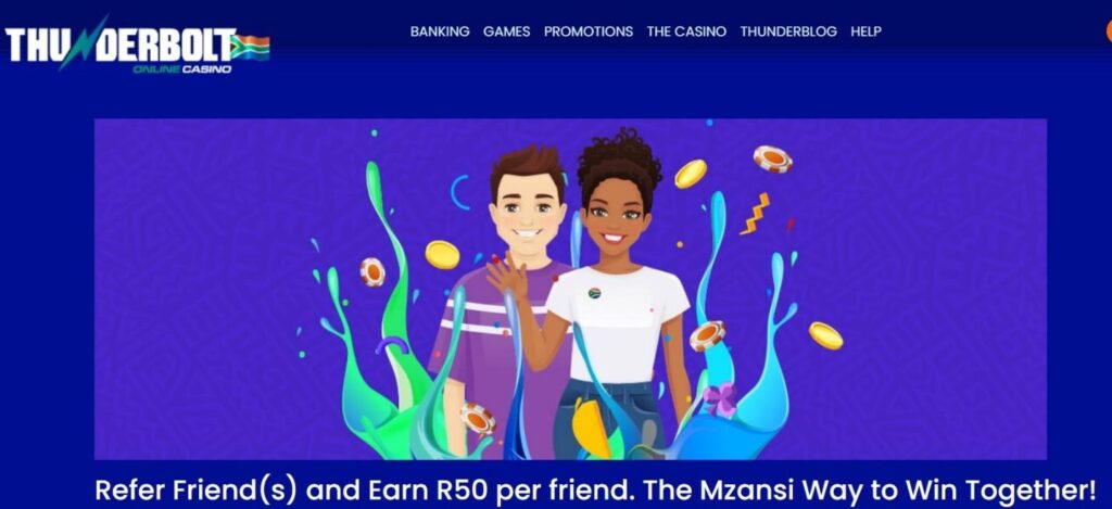 Thunderbolt Casino Review - 2026 5 Thunderbolt Casino Review - 2026